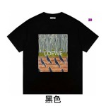 2024年5月15日夏季新作入荷LOEWE半袖 Tシャツ30工場