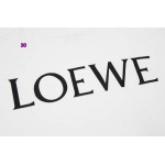 2024年5月15日夏季新作入荷LOEWE半袖 Tシャツ30工場