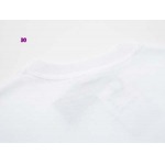 2024年5月15日夏季新作入荷DIOR半袖 Tシャツ30工場