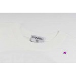 2024年5月15日夏季新作入荷CHANEL半袖 Tシャツ30工場