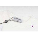 2024年5月15日夏季新作入荷CHANEL半袖 Tシャツ30工場