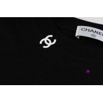 2024年5月15日夏季新作入荷CHANEL半袖 Tシャツ30工場