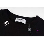 2024年5月15日夏季新作入荷CHANEL半袖 Tシャツ30工場