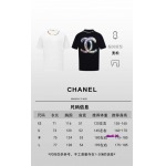 2024年5月15日夏季新作入荷CHANEL半袖 Tシャツ30工場