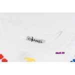 2024年5月15日夏季新作入荷CHANEL半袖 Tシャツ30工場