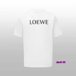 2024年5月15日夏季新作入荷LOEWE半袖 Tシャツ30工場