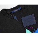 2024年5月15日夏季新作入荷ルイヴィトン半袖 Tシャツ30工場