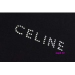 2024年5月15日夏季新作入荷CELINE 半袖 Tシャツ30工場