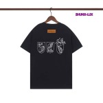 2024年5月15日夏季新作入荷ルイヴィトン半袖 TシャツSHUNX工場