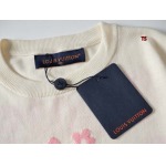 2024年5月16日夏季新作入荷ルイヴィトン半袖 TシャツTS工場