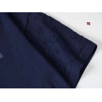 2024年5月16日夏季新作入荷ルイヴィトン半袖 TシャツTS工場