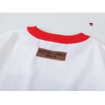 2024年5月16日夏季新作入荷ルイヴィトン半袖 TシャツTS工場