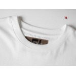 2024年5月16日夏季新作入荷フェンディ半袖 TシャツTS工場