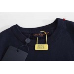 2024年5月16日夏季新作入荷ルイヴィトン半袖 TシャツTS工場