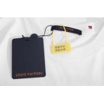 2024年5月16日夏季新作入荷ルイヴィトン半袖 TシャツTS工場