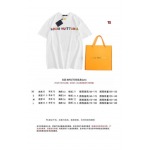 2024年5月16日夏季新作入荷ルイヴィトン半袖 TシャツTS工場