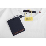 2024年5月16日夏季新作入荷ルイヴィトン半袖 TシャツTS工場