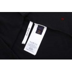 2024年5月16日夏季新作入荷ルイヴィトン半袖 TシャツTS工場