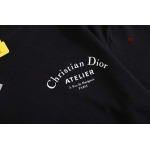 2024年5月16日夏季新作入荷ディオール半袖 TシャツTS工場