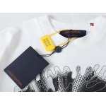 2024年5月16日夏季新作入荷ルイヴィトン半袖 TシャツTS工場