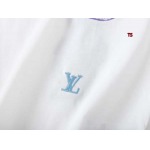 2024年5月16日夏季新作入荷ルイヴィトン半袖 TシャツTS工場