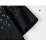 2024年5月16日夏季新作入荷ルイヴィトン半袖 TシャツTS工場