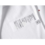 2024年5月16日夏季新作入荷LOEWE半袖 TシャツTS工場