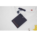 2024年5月16日夏季新作入荷ルイヴィトン半袖 TシャツBG工場