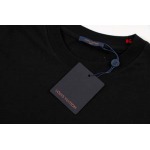 2024年5月16日夏季新作入荷ルイヴィトン半袖 TシャツBG工場