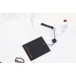 2024年5月16日夏季新作入荷ルイヴィトン半袖 TシャツBG工場