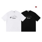 2024年5月16日夏季新作入荷ディオール半袖 TシャツBG工場