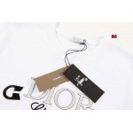 2024年5月16日夏季新作入荷ディオール半袖 TシャツBG工場