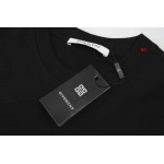 2024年5月16日夏季新作入荷ジバンシー半袖 TシャツBG工場