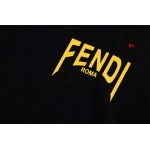 2024年5月16日夏季新作入荷FENDI半袖 TシャツBG工場