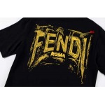 2024年5月16日夏季新作入荷FENDI半袖 TシャツBG工場