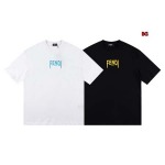 2024年5月16日夏季新作入荷FENDI半袖 TシャツBG工場