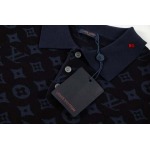 2024年5月16日夏季新作入荷ルイヴィトン半袖 TシャツBG工場