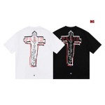 2024年5月16日夏季新作入荷ジバンシー半袖 TシャツBG工場