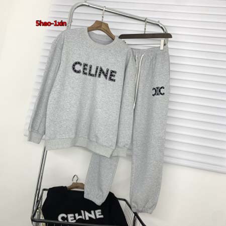 2024年5月16日春人気新作入荷CELINE 上下セットで...