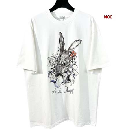 2024年5月16日夏新作入荷ディオール半袖 TシャツNCC...