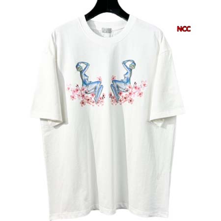 2024年5月16日夏新作入荷ディオール半袖 TシャツNCC...