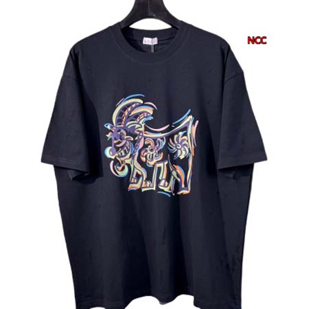 2024年5月16日夏新作入荷ディオール半袖 TシャツNCC...