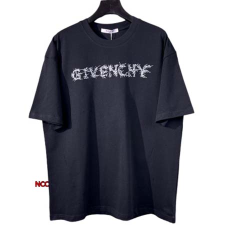 2024年5月16日夏新作入荷ジバンシー半袖 TシャツNCC...