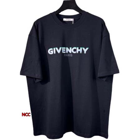 2024年5月16日夏新作入荷ジバンシー半袖 TシャツNCC...