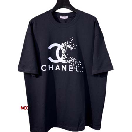 2024年5月16日夏新作入荷シャネル半袖 TシャツNCC工...