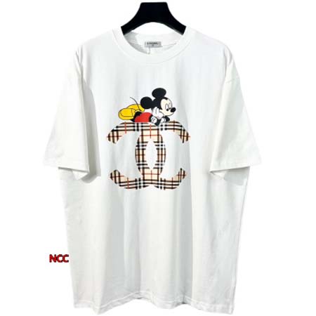 2024年5月16日夏新作入荷シャネル半袖 TシャツNCC工...