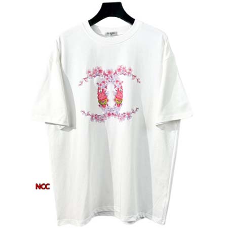 2024年5月16日夏新作入荷シャネル半袖 TシャツNCC工...