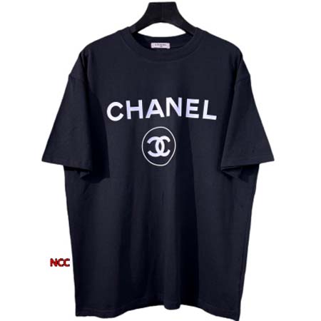 2024年5月16日夏新作入荷シャネル半袖 TシャツNCC工...