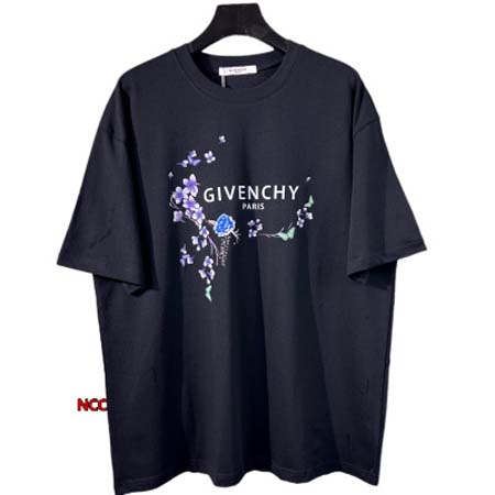 2024年5月16日夏新作入荷ジバンシー 半袖 TシャツNC...