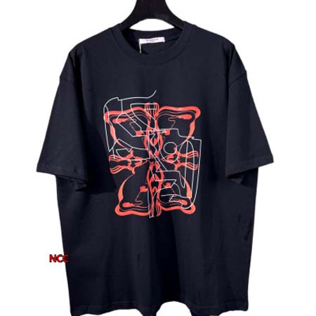 2024年5月16日夏新作入荷ジバンシー 半袖 TシャツNC...